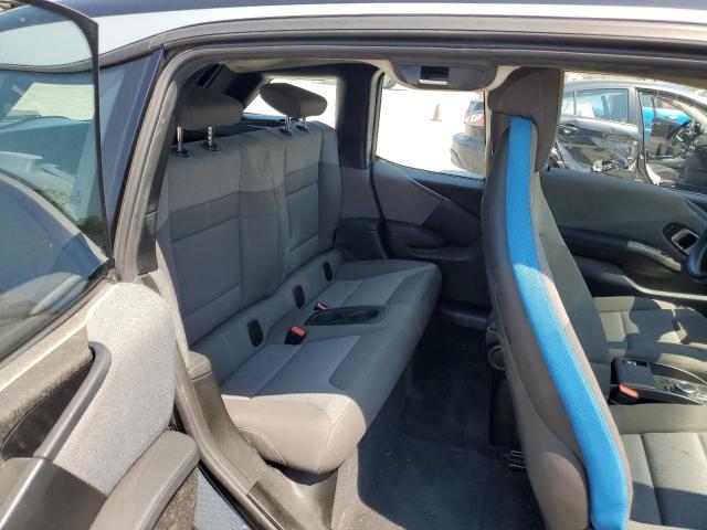 Photo 9 VIN: WBY8P4C55K7E59145 - BMW I3 REX 