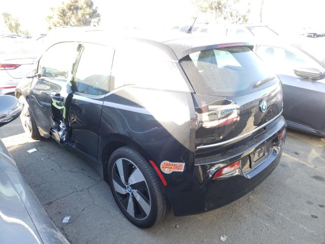 Photo 2 VIN: WBY8P4C55K7E75183 - BMW I3 REX 