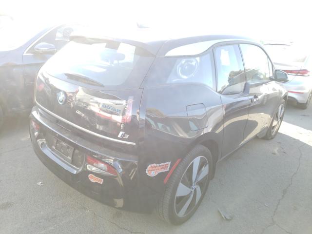 Photo 3 VIN: WBY8P4C55K7E75183 - BMW I3 REX 