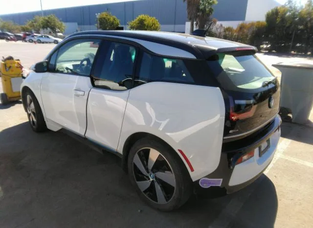 Photo 2 VIN: WBY8P4C56K7D07410 - BMW I3 