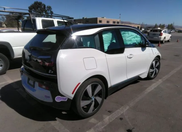 Photo 3 VIN: WBY8P4C56K7D07410 - BMW I3 