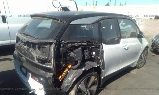 Photo 3 VIN: WBY8P4C56K7D21016 - BMW I3 