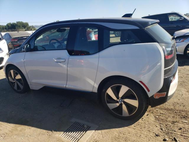 Photo 1 VIN: WBY8P4C56K7E81400 - BMW I3 REX 