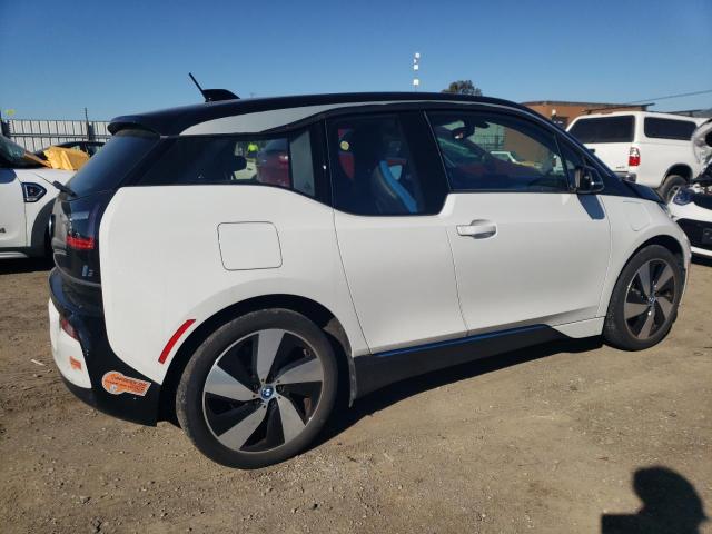 Photo 2 VIN: WBY8P4C56K7E81400 - BMW I3 REX 