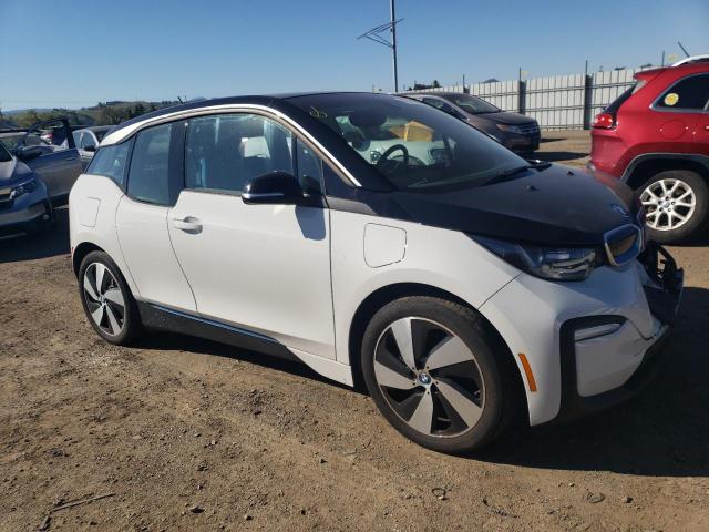 Photo 3 VIN: WBY8P4C56K7E81400 - BMW I3 REX 