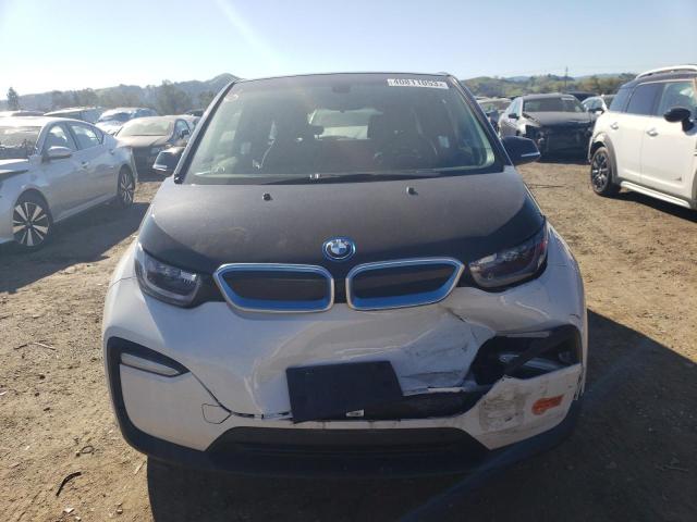 Photo 4 VIN: WBY8P4C56K7E81400 - BMW I3 REX 