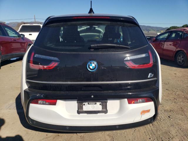 Photo 5 VIN: WBY8P4C56K7E81400 - BMW I3 REX 