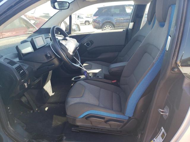 Photo 6 VIN: WBY8P4C56K7E81400 - BMW I3 REX 