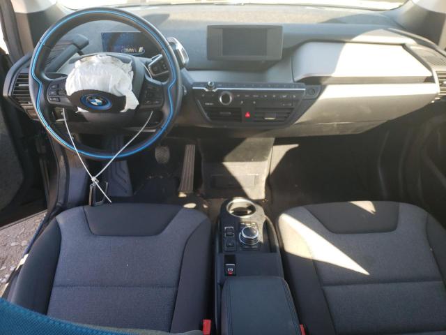 Photo 7 VIN: WBY8P4C56K7E81400 - BMW I3 REX 