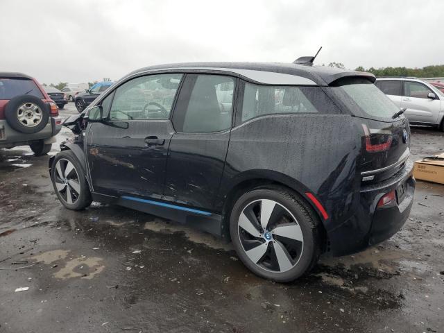 Photo 1 VIN: WBY8P4C56K7E88041 - BMW I3 REX 