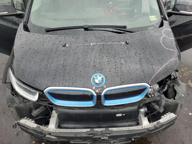 Photo 10 VIN: WBY8P4C56K7E88041 - BMW I3 REX 