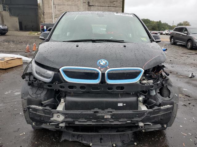 Photo 4 VIN: WBY8P4C56K7E88041 - BMW I3 REX 