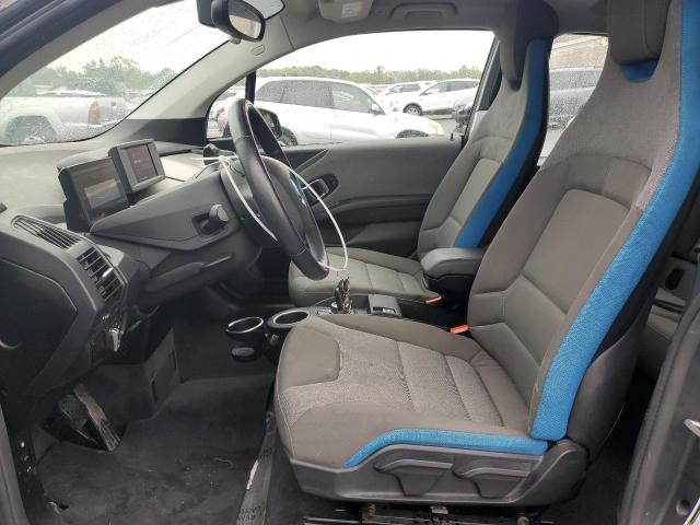 Photo 6 VIN: WBY8P4C56K7E88041 - BMW I3 REX 