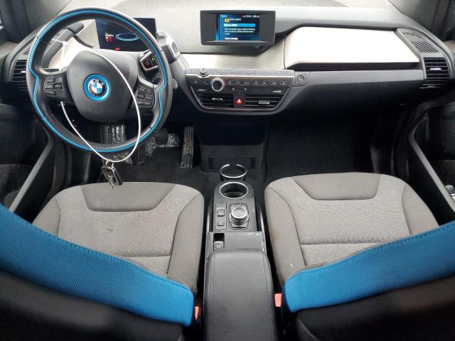 Photo 7 VIN: WBY8P4C56K7E88041 - BMW I3 REX 