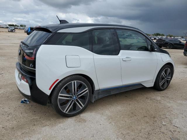 Photo 2 VIN: WBY8P4C57K7D03088 - BMW I3 REX 