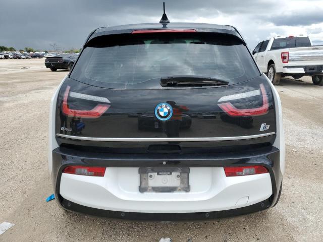 Photo 5 VIN: WBY8P4C57K7D03088 - BMW I3 REX 