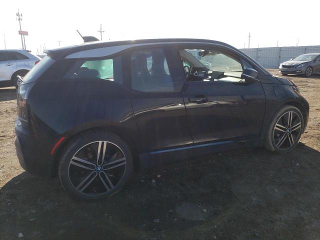 Photo 2 VIN: WBY8P4C57K7D30646 - BMW I SERIES 