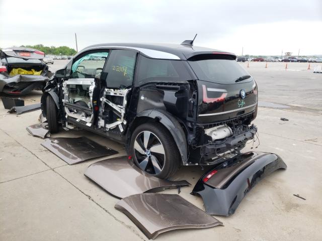 Photo 2 VIN: WBY8P4C57K7E12957 - BMW I3 REX 