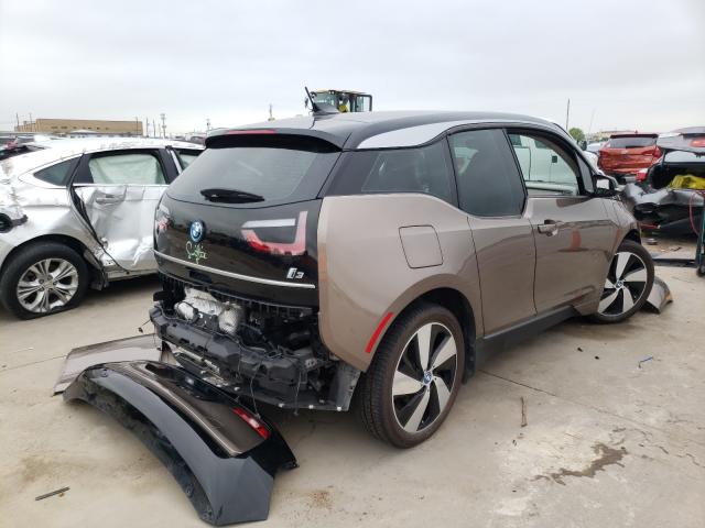 Photo 3 VIN: WBY8P4C57K7E12957 - BMW I3 REX 