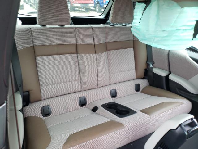 Photo 5 VIN: WBY8P4C57K7E12957 - BMW I3 REX 