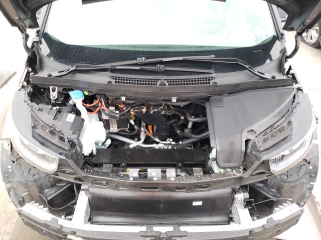 Photo 6 VIN: WBY8P4C57K7E12957 - BMW I3 REX 