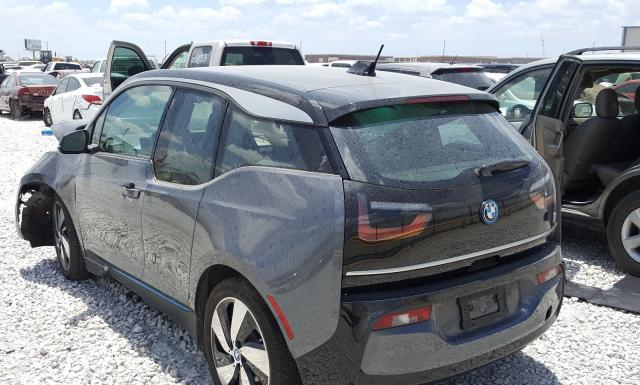 Photo 2 VIN: WBY8P4C57K7E21643 - BMW I3 