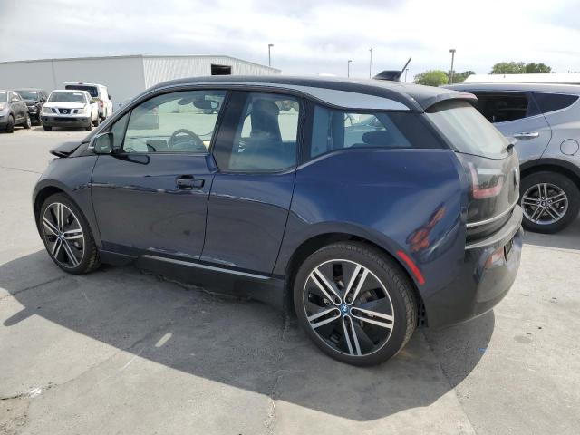 Photo 1 VIN: WBY8P4C57K7F26957 - BMW I3 REX 