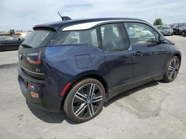 Photo 2 VIN: WBY8P4C57K7F26957 - BMW I3 REX 