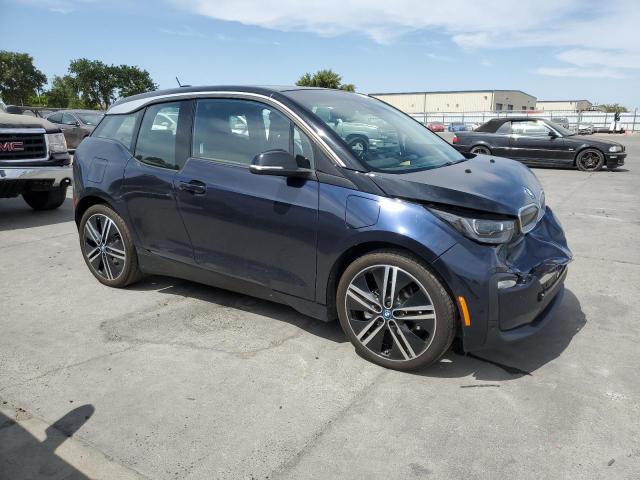 Photo 3 VIN: WBY8P4C57K7F26957 - BMW I3 REX 