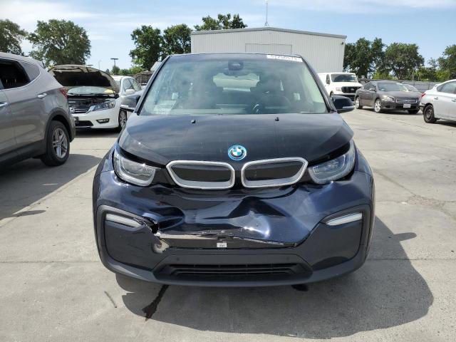 Photo 4 VIN: WBY8P4C57K7F26957 - BMW I3 REX 