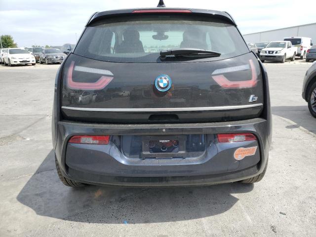 Photo 5 VIN: WBY8P4C57K7F26957 - BMW I3 REX 