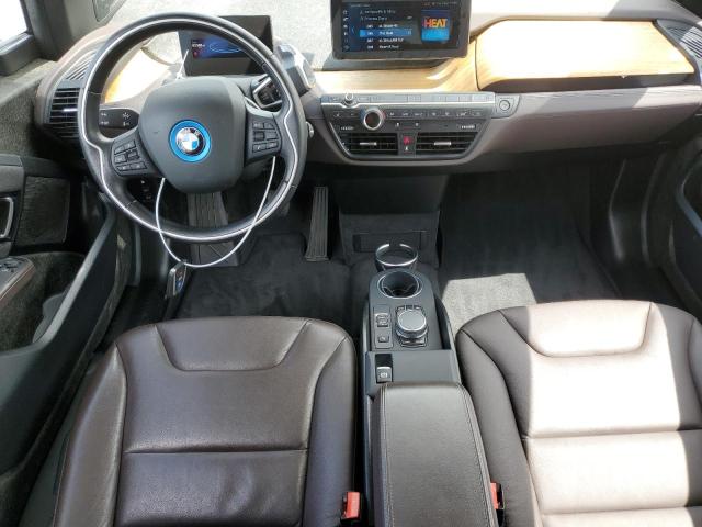 Photo 7 VIN: WBY8P4C57K7F26957 - BMW I3 REX 