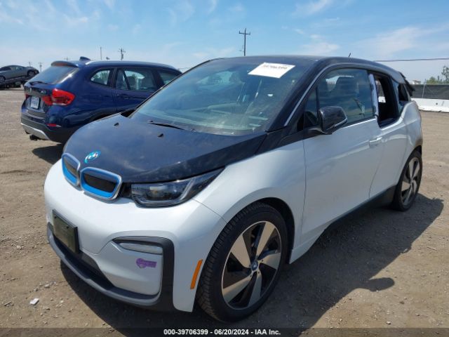 Photo 1 VIN: WBY8P4C58K7D69231 - BMW I3 