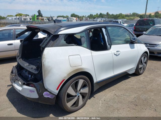 Photo 3 VIN: WBY8P4C58K7D69231 - BMW I3 