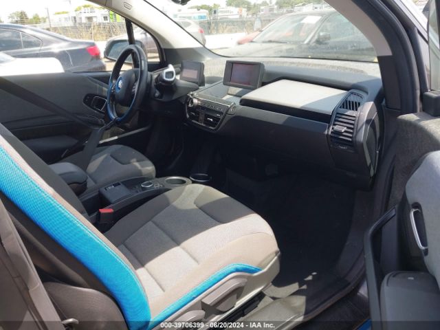 Photo 4 VIN: WBY8P4C58K7D69231 - BMW I3 