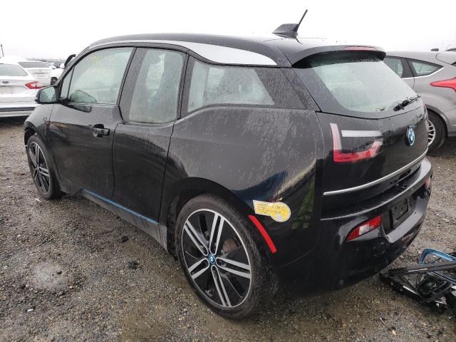 Photo 1 VIN: WBY8P4C58K7E27838 - BMW I3 REX 
