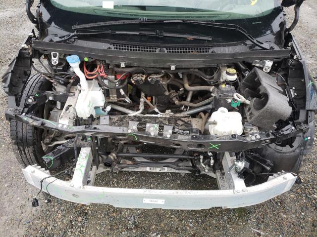 Photo 10 VIN: WBY8P4C58K7E27838 - BMW I3 REX 