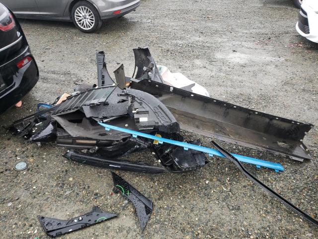 Photo 11 VIN: WBY8P4C58K7E27838 - BMW I3 REX 