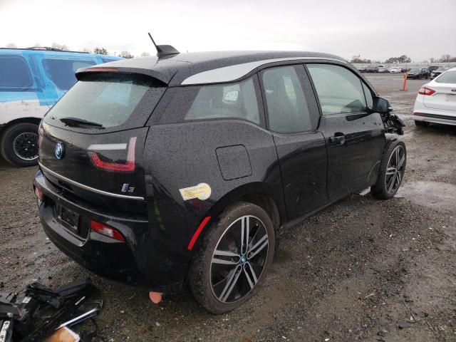 Photo 2 VIN: WBY8P4C58K7E27838 - BMW I3 REX 