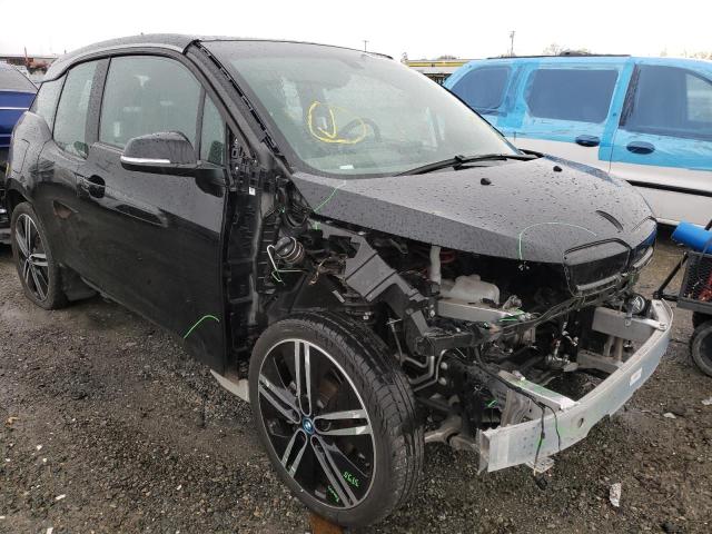 Photo 3 VIN: WBY8P4C58K7E27838 - BMW I3 REX 