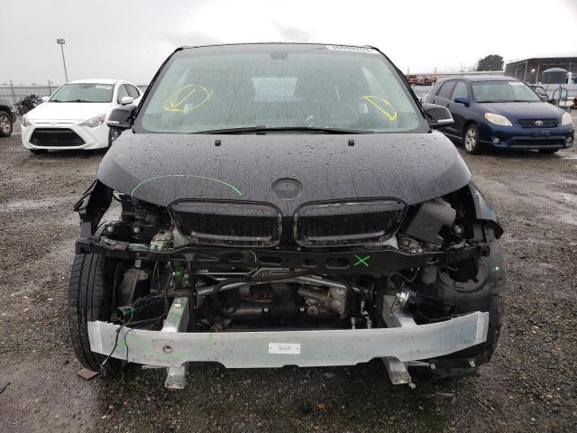 Photo 4 VIN: WBY8P4C58K7E27838 - BMW I3 REX 