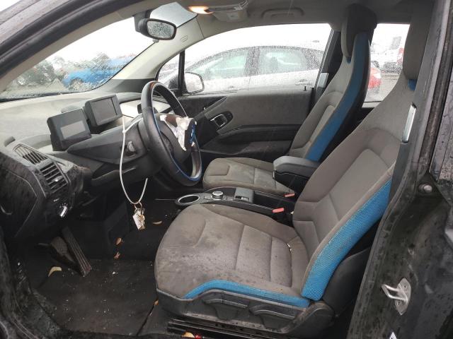 Photo 6 VIN: WBY8P4C58K7E27838 - BMW I3 REX 