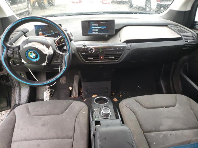Photo 7 VIN: WBY8P4C58K7E27838 - BMW I3 REX 