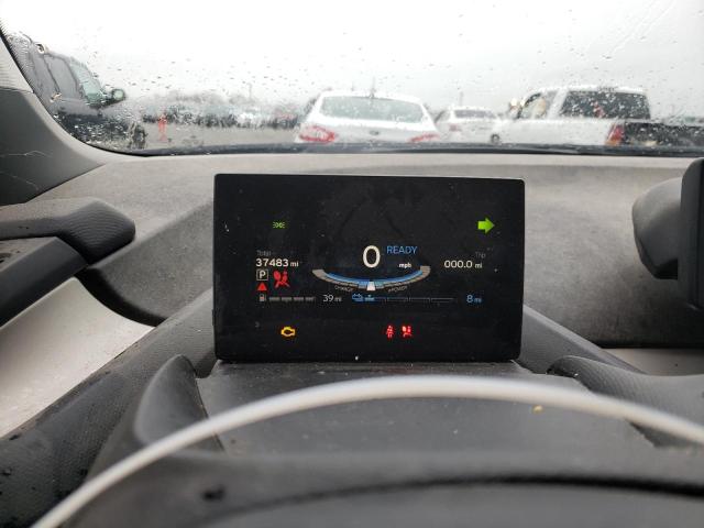 Photo 8 VIN: WBY8P4C58K7E27838 - BMW I3 REX 