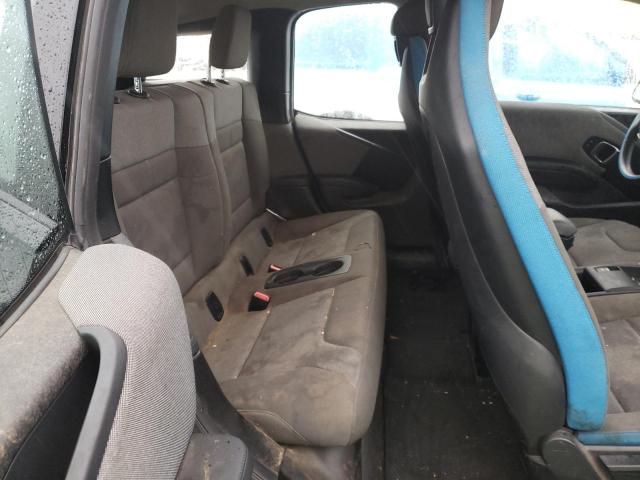 Photo 9 VIN: WBY8P4C58K7E27838 - BMW I3 REX 