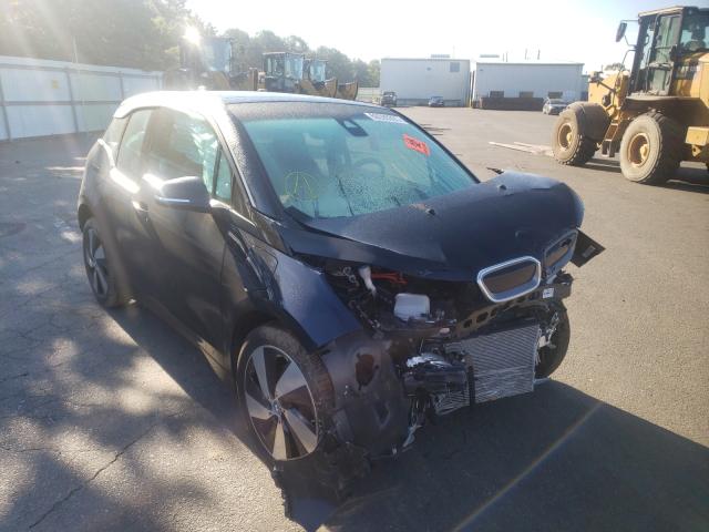 Photo 0 VIN: WBY8P4C58K7E64260 - BMW I3 REX 