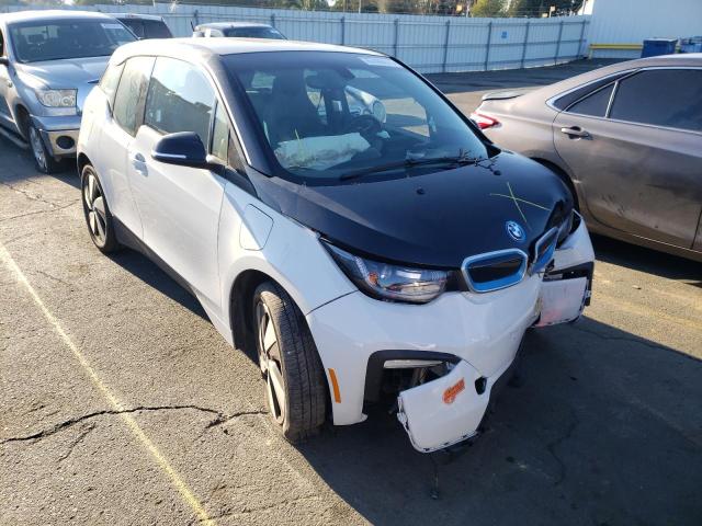 Photo 0 VIN: WBY8P4C58K7E84234 - BMW I3 REX 