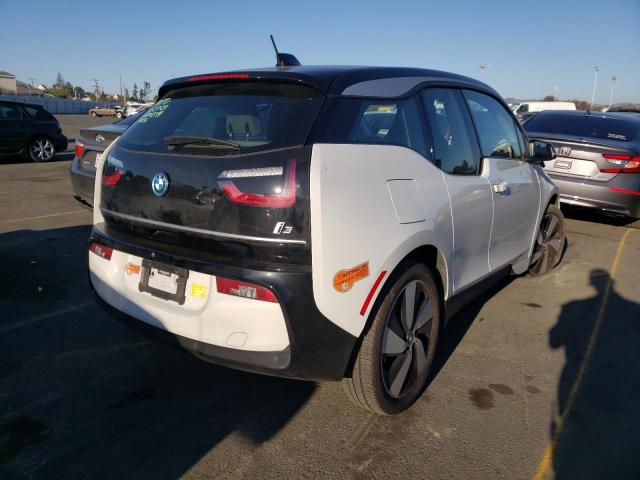 Photo 3 VIN: WBY8P4C58K7E84234 - BMW I3 REX 