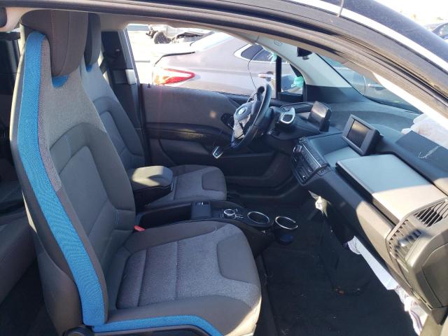 Photo 4 VIN: WBY8P4C58K7E84234 - BMW I3 REX 