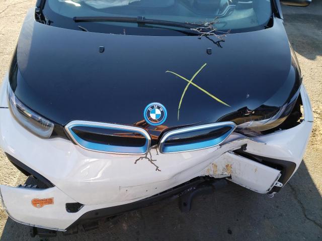 Photo 6 VIN: WBY8P4C58K7E84234 - BMW I3 REX 